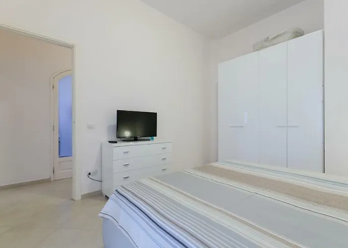 בית נופש Sunny *