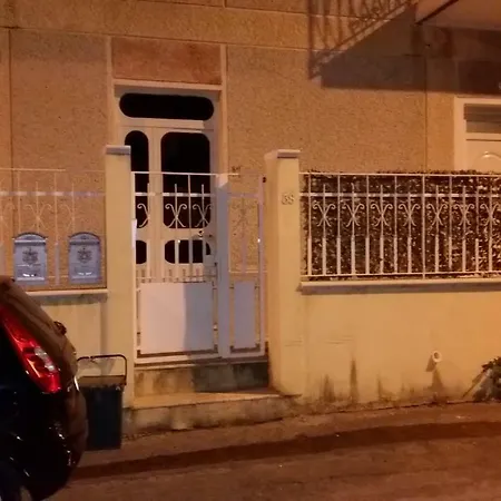 Tatil Evi Sandraus Rometta Marea