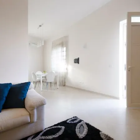 Casa vacanze Sunny *