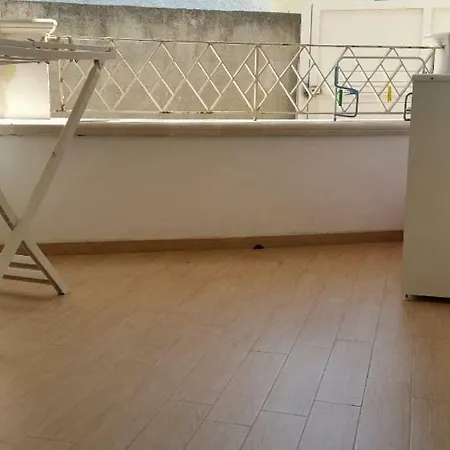 Sandraus Tatil Evi