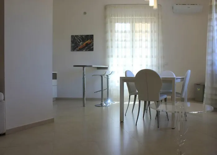 Sunny Casa de Férias