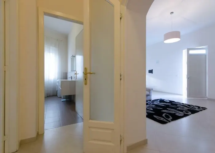 Casa de Férias Sunny Rometta Marea