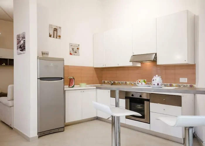 Sunny Casa de Férias *